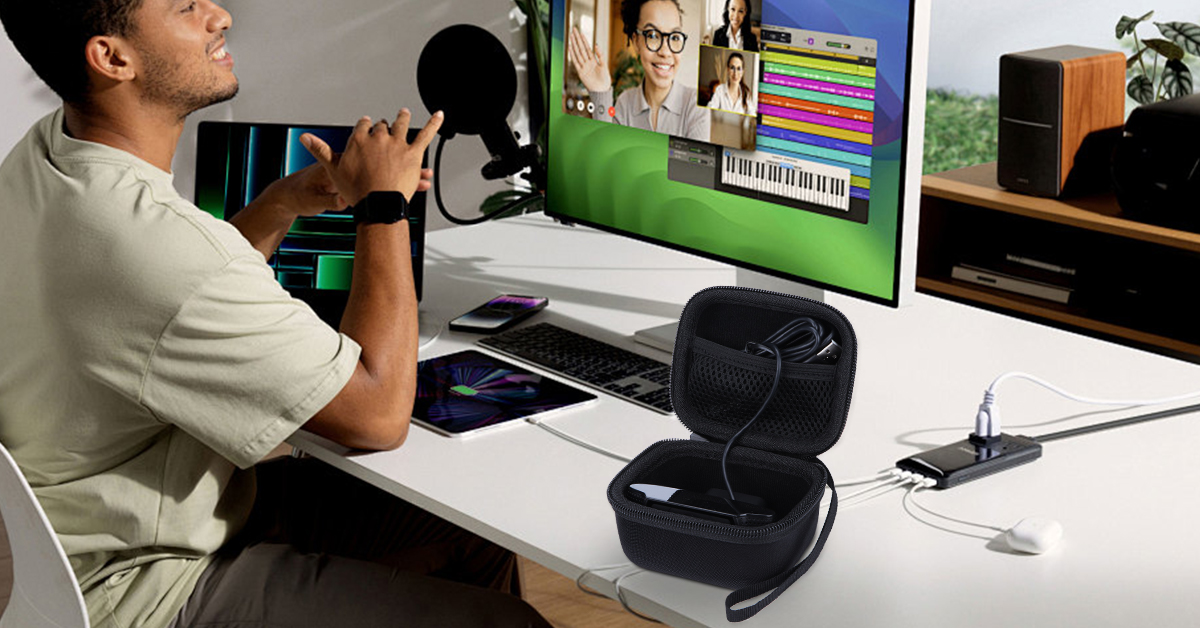 最新Windows10❥大容量HDD❥メモリ4G❥カメラ搭載❥テレワーク可能! Amazon.co.jp: Lebakort収納ケースと互換性のあるLogicool